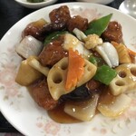 中国料理 燧轅菜館 - 