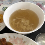 中国料理 燧轅菜館 - 