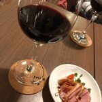 創食ダイニング 庵里 - 