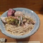 Homemade Ramen 麦苗 - 