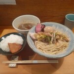 Homemade Ramen 麦苗 - 