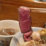 Homemade Ramen 麦苗 - 