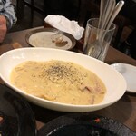 創食ダイニング 庵里 - 