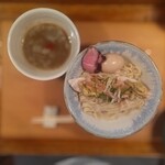 Homemade Ramen 麦苗 - 