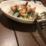 創食ダイニング 庵里 - 