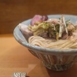 Homemade Ramen 麦苗 - 