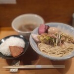 Homemade Ramen 麦苗 - 