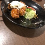 創食ダイニング 庵里 - 