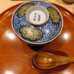 銀座 しのはら - 鍋物