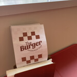 The Burger - 