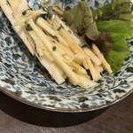 炭火焼・鉄板焼 まこっちゃん - 料理写真: