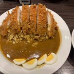 CoCo壱番屋 - 料理写真: