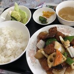 中国料理 燧轅菜館 - 