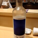 銀座 しのはら - 静岡・朝霧高原 Natural Mineral Water Shizen