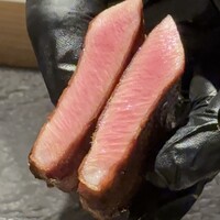 日本焼肉はせ川 別亭 銀座店 - 