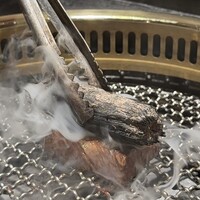 日本焼肉はせ川 別亭 銀座店 - 