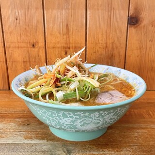 ラーメン しみず_0