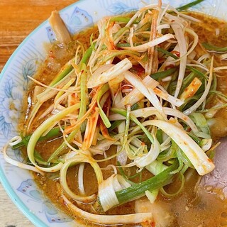 ラーメン しみず_1