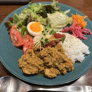 古民家カフェ haru._0