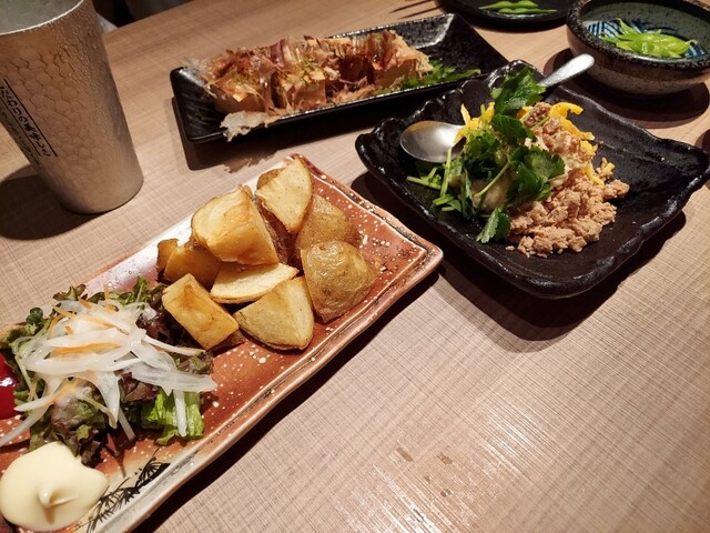 Bancho Shinbashi Ten