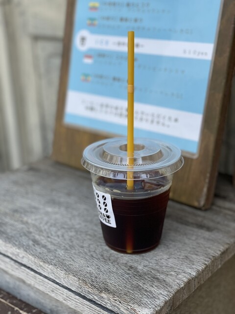 煎りたて ハマ珈琲 - 蒲生四丁目/カフェ | 食べログ