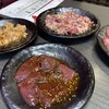焼肉 白頭山 第二大林店