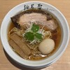 麺屋 聖 - 