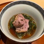 銀座 しのはら - 