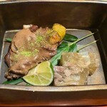 銀座 しのはら - 