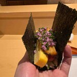 銀座 しのはら - 