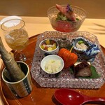 銀座 しのはら - 