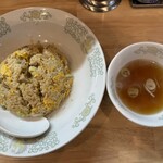 八景食堂 味のハマコー - 