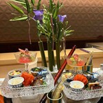 銀座 しのはら - 