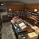 ワインセラー・カーヴ - 