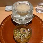 銀座 しのはら - 