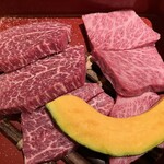 焼肉 牛仙人 - 