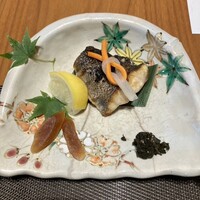 日本料理 弁慶 ホテル日航大阪 - 