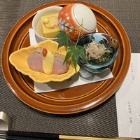 日本料理 弁慶 ホテル日航大阪 - 