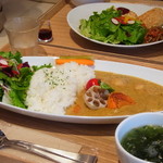 SONOKO CAFE - 