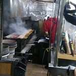 やきとり 三船 - 