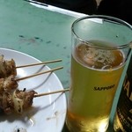 やきとり 三船 - 