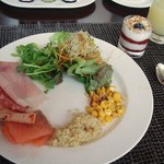 オールデイダイニング セリーズ - 