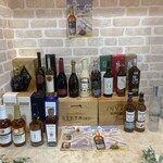 ワインセラー・カーヴ - 