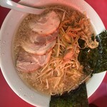 ラーメンショップ 金田亭 - 