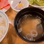 ホテルルートイン - 