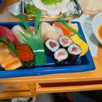 ホテルルートイン - 