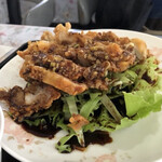 中国料理 燧轅菜館 - 