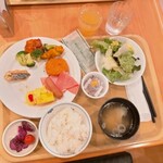 ホテルルートイン - 