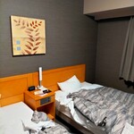 ホテルルートイン - 