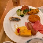 ホテルルートイン - 